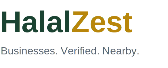 HalalZest