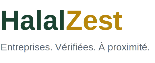 HalalZest